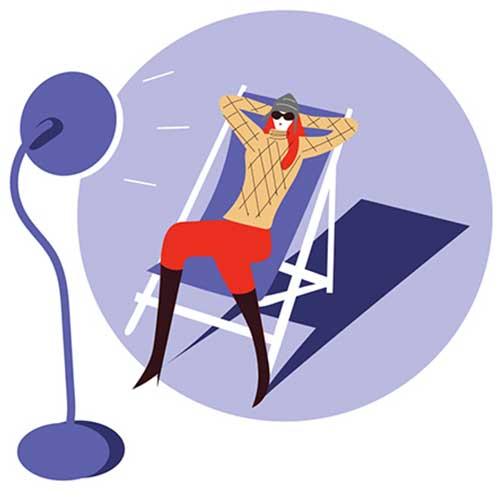 Et la lumière fut Et la lumière fut