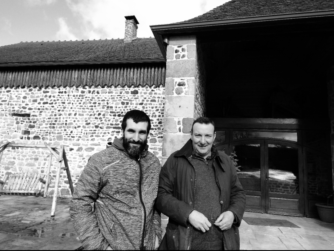 SICABA, un savoir-faire au service d’une bio locale Par Nicolas Ehret SICABA, un savoir-faire au service d’une bio locale Par Nicolas Ehret