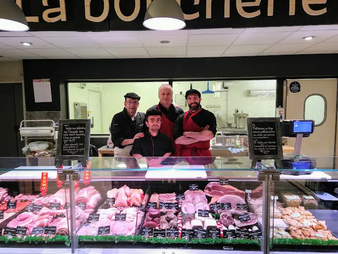 Photo de Boucherie Bionacelle 