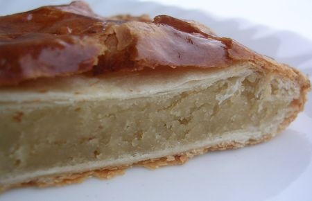 Galette des Rois Galette des Rois