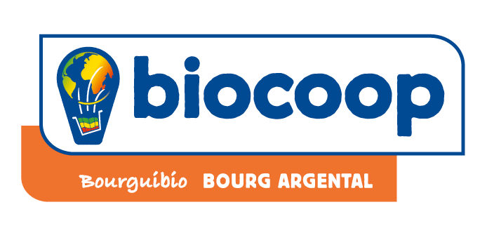 Ouverture d'une Biocoop à Bourg Argental