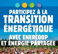 Biocoop se mobilise pour une Transition Energétique Citoyenne ! Biocoop se mobilise pour une Transition Energétique Citoyenne !