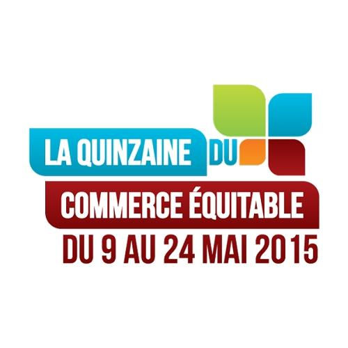 Biocoop partenaire de la quinzième édition de La Quinzaine du Commerce Équitable