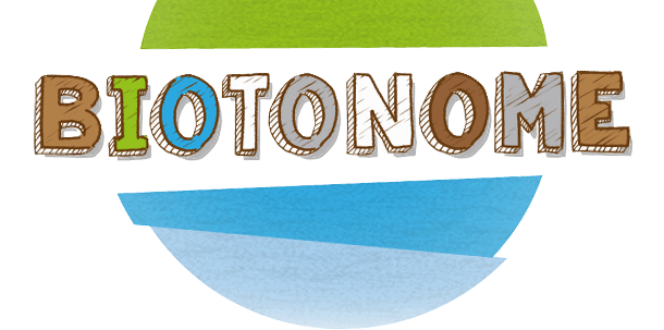 La journée des Biotonomes, le 21 mai 2016 La journée des Biotonomes, le 21 mai 2016