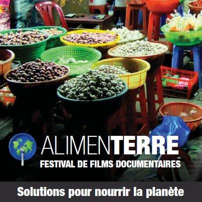 Biocoop soutient le Festival Alimenterre 2016 Biocoop soutient le Festival Alimenterre 2016