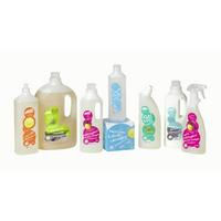 Biocoop enrichit sa gamme de produits d’entretien Biocoop enrichit sa gamme de produits d’entretien