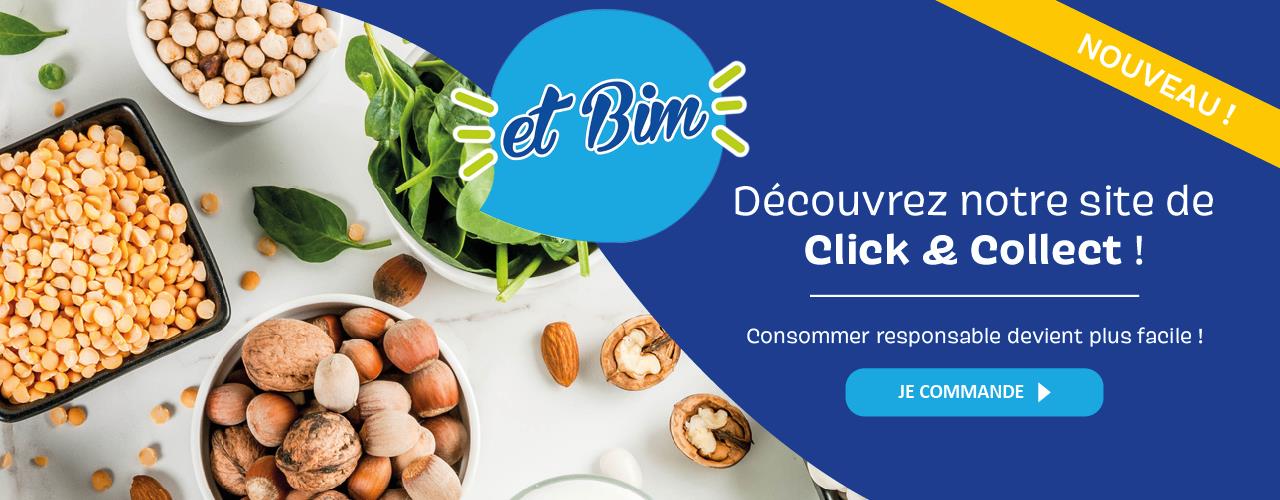 Lancement des commandes en ligne